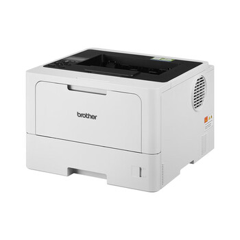 兄弟（brother）HL-L5218DN A4黑白激光打印机 自动双面高速打印 商用办公 有线网络共享