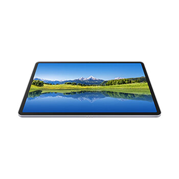 华为（HUAWEI）擎云C5第三代 BJS5-W00(6GB+128GB) 商务办公鸿蒙系统平板电脑 11.5英寸
