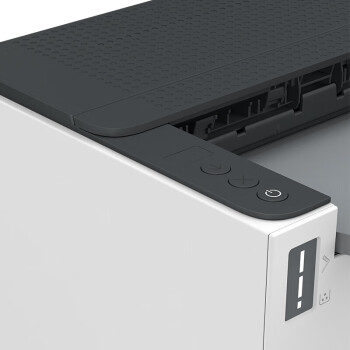 惠普（HP）LaserJet Tank 1020 A4黑白激光打印机 A4单功能小型办公 大印量