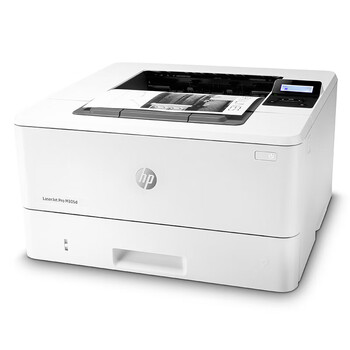 惠普（HP）M305d A4黑白激光打印机 高速自动双面打印 家用商用办公