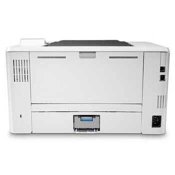 惠普（HP）LaserJet Pro M305dn A4黑白激光高速双面打印机 有线网络传输 商用办公