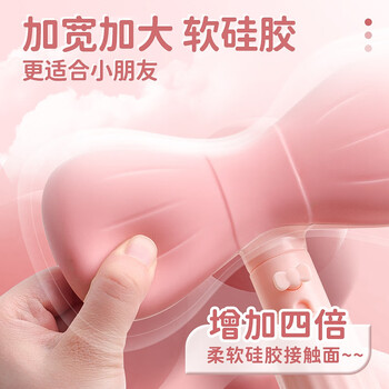 米砾坐姿矫正器小学生预防近视儿童写字姿势纠正器学习书写防驼背防趴桌正姿夹桌款开学季礼物必备用品