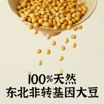 龙王豆浆粉甜味750克（25g*30条）纯早餐冲饮豆浆高蛋白代餐独立包装