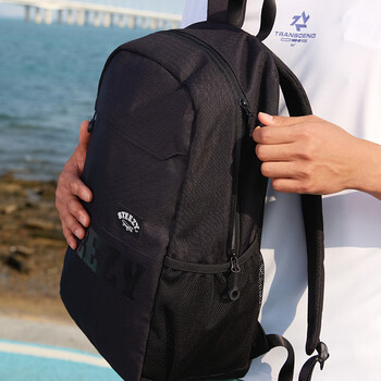 361°运动包开学季双肩包书包休闲大容量背包电脑包男女512521012-1