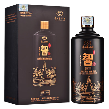 茅源酒价格价格报价行情- 京东