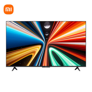 小米（MI）平板电视65英寸 3+64GB 4K超高清REDMI A Pro 65 2025二级节能L65RB-APE【移动支架+安装】【专】