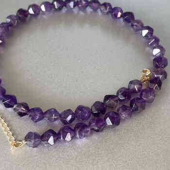 梦幻紫水晶价格报价行情- 京东