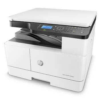 惠普(HP)LaserJet MFP M439dn A3黑白数码复合机打印、复印、扫描自动双面/网络打印(1年上门保修) 惠普(HP)LaserJet MFP M439dn A3黑白数码复合机打印、复印、扫描自动双面/网络打印(1年上门保修)