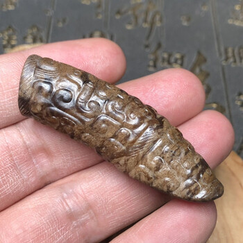 和田玉古董品牌及商品- 京东