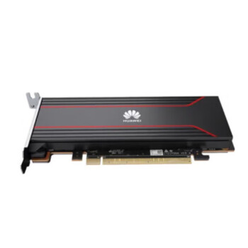 华为（HUAWEI）DeepSeek大模型显卡国产昇腾 Atlas 300I Duo 96G显卡 服务器专用 推理 算力 计算
