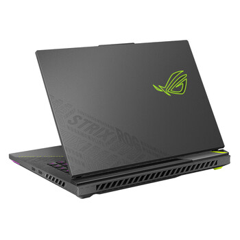 ROG【京东独家】魔霸9 锐龙9HX3D 16英寸 游戏本笔记本电脑(R9 9955HX3D 16G 1T RTX5070Ti 240Hz)