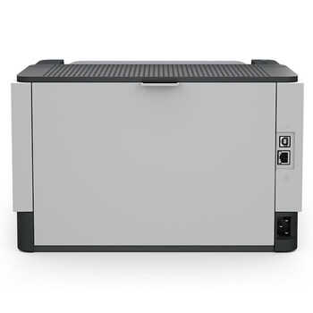 惠普（HP）LaserJet Tank 1020W A4黑白激光打印机 WiFi无线家用办公 A4单功能小型大印量