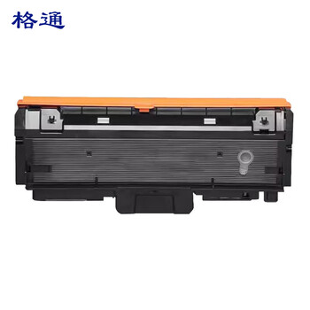 格通墨盒181A/W1810A黑色硒鼓 带芯片 适用惠普MFP 323SDN/D /303D打印机(约1500页)