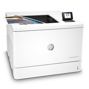 惠普（HP）Color LaserJete M751dn A3彩色激光打印机 高速双面有线网络打印（3年上门保修）