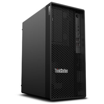 联想ThinkStation K-C3 2025款 建模渲染CAD制图商用台式电脑I9-14900/64G/4T+1TSSD/RTX5070定制