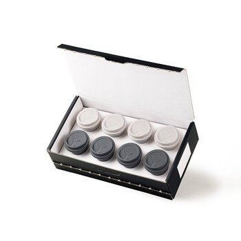 瑞幸咖啡冷萃即溶咖啡8枚装RX0015 即溶咖啡美式拿铁速溶咖啡粉 2g*8颗