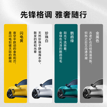 京东京造不锈钢水杯 马克杯 非一次性水杯套装家用汽车配色 珍珠白350ml*2