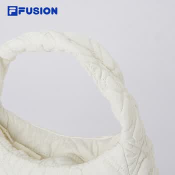 FILAFUSION斐乐潮牌女士提包时尚潮流包包手提包女包