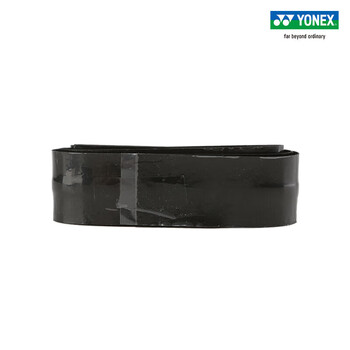 YONEX尤尼克斯yy羽毛球拍手胶吸汗带AC108WEX龙骨手胶三条优惠装黑色
