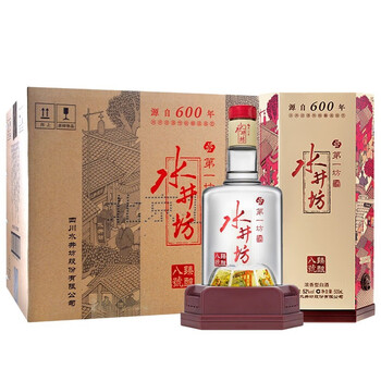 四川水井坊酒品牌及商品- 京东