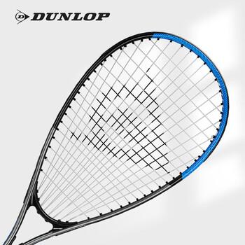 邓禄普（DUNLOP）初学者进阶壁球拍SONIC LITE TI 拍头轻10327819