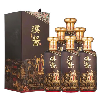 汉白明月酒价格报价行情- 京东