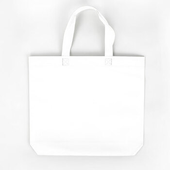 2019新款定做手提袋子环保袋定制印刷购物袋广告袋子印字logo订做