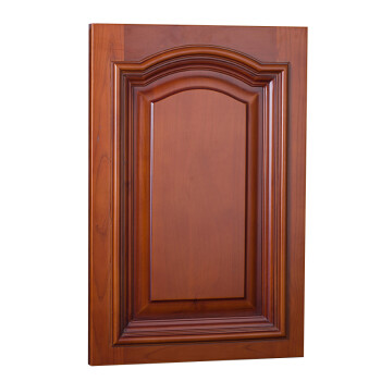 格林贝尔定做欧式柜门橡木橱柜门衣柜门板实木柜门定制实木柜门 实木