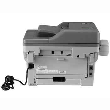 兄弟(brother)MFC-7895DW A4黑白激光多功能一体机 自动双面打印 复印 扫描 传真四合一 WiFi无线网络共享 兄弟(brother)MFC-7895DW A4黑白激光多功能一体机 自动双面打印 复印 扫描 传真四合一 WiFi无线网络共享