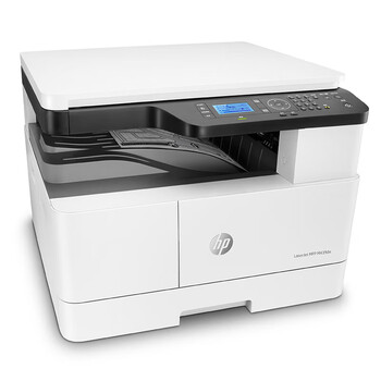 惠普(HP)LaserJet MFP M439dn A3黑白数码复合机打印、复印、扫描自动双面/网络打印(1年上门保修) 惠普(HP)LaserJet MFP M439dn A3黑白数码复合机打印、复印、扫描自动双面/网络打印(1年上门保修)