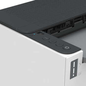 惠普（HP）2506DW A4黑白激光打印机 单功能高速自动双面打印 家用小型商用办公