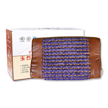 水晶石枕头型号规格- 京东