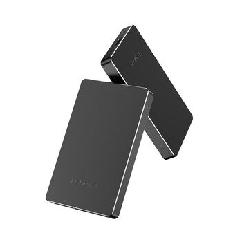 联想（Lenovo）1TB 移动固态硬盘（PSSD）USB3.2 550MB/s 高速移动硬盘 手机直连 笔记本 Y560系列