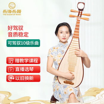 绿檀琵琶型号规格- 京东