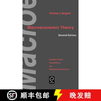 recursive macroeconomic theory 第四版 Recursive Macroeconomic