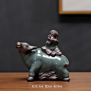 童子骑牛品牌及商品- 京东