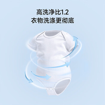 米家小米出品波轮洗衣机全自动 3公斤pro迷你婴儿内衣儿童洗衣机 高温煮洗深度除螨智能投放XQB30MJ109 米家小米出品波轮洗衣机全自动 3公斤pro迷你婴儿内衣儿童洗衣机 高温煮洗深度除螨智能投放XQB30MJ109