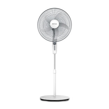 先锋电风扇落地扇家用立式大风量电扇客厅宿舍风扇 FS45-21A