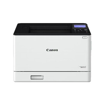佳能（Canon）LBP673Cdw A4彩色激光单功能打印机 WiFi无线网络/自动双面高速打印/商用办公