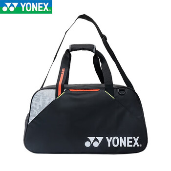 尤尼克斯（YONEX）尤尼克斯羽毛球包收纳运动手提包BA52511CR 黑色
