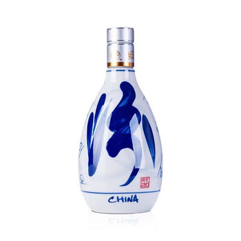 青花瓷三十年汾酒品牌及商品- 京东