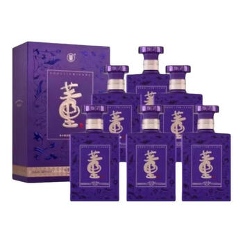 董酒50度价格报价行情- 京东