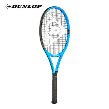 邓禄普（DUNLOP）全碳素网球拍入门首选PRO 255 已穿线 10312830