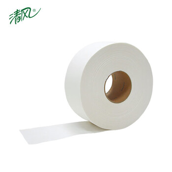 清风(HWM)质韧纯品2层平纹240米珍宝卷纸BJ07AMW 3卷/提 4提/箱 清风(HWM)质韧纯品2层平纹240米珍宝卷纸BJ07AMW 3卷/提 4提/箱