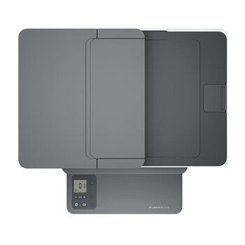 惠普（HP）M233sdn A4黑白激光多功能一体机 打印复印扫描三合一 自动双面打印 有线网络