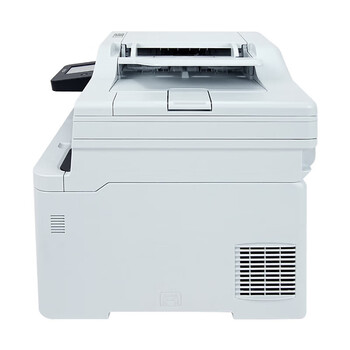 兄弟（brother）DCP-L3568CDW A4彩色激光多功能一体机自动双面打印/复印/扫描三合一 WiFi无线/有线网络 商用办公