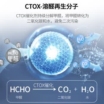 霍尼韦尔 霍尼韦尔 空气净化器过滤网滤芯 CMF45M5500