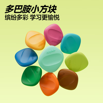 卡西米尔多彩小方块橡皮干净不掉渣小学生专用简约美术不易留痕考试橡皮擦 元气青柑*3块 卡西米尔多彩小方块橡皮干净不掉渣小学生专用简约美术不易留痕考试橡皮擦 元气青柑*3块