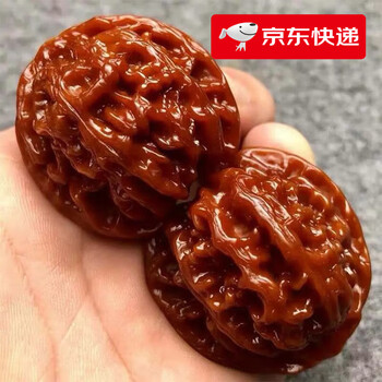 核桃文玩白狮子头品牌及商品- 京东