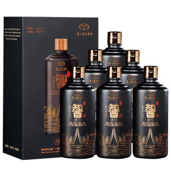 茅源酒价格价格报价行情- 京东